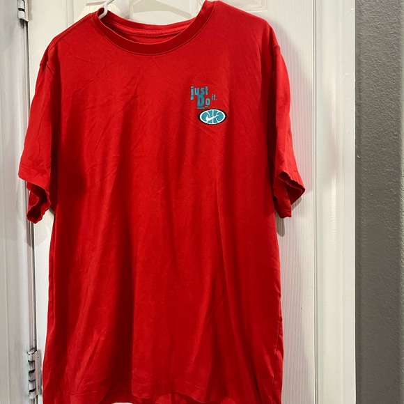 Nike Other - Nike tee shirt size men’s XL